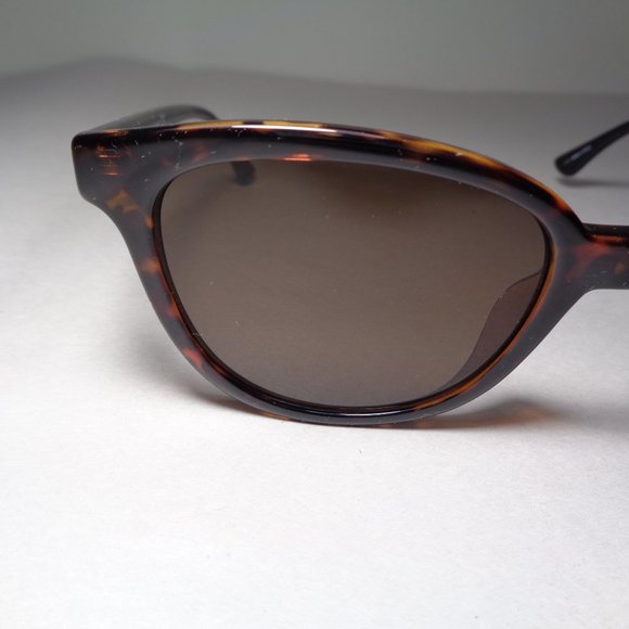 Victoria\'s Secret PK0020 Brown Havana New Women\'s Sunglasses main image 13
